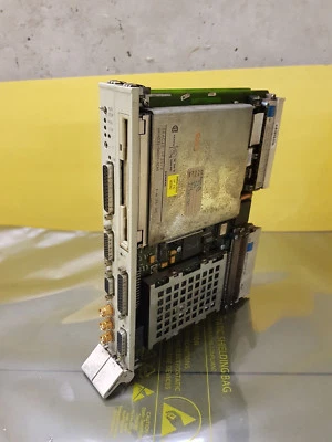 Siemens Simatic S5 Gracis 6Av4531-0Ad00-0Ca0 - Imagen 1 de 4