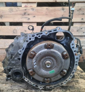 Toyota Estima Getriebe 2,4L Automatik Benzin 156PS 2AZ-FE Motor 01-05 - Bild 1 von 8