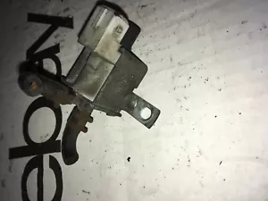 Vacuum Solenoid Valve (7.21793.02) - Volvo 940 2.3 (1994) - Picture 1 of 3