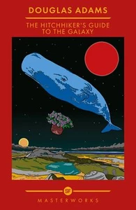 The Hitchhikers Guide To The Galaxy (SF MASTERWORKS) by Douglas Adams | 2023 - Picture 1 of 1