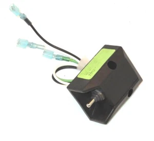 Maxon 267959-01 OEM Liftgate toggle switch, GENIUNE! - Picture 1 of 4