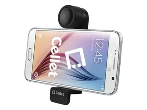 Car Air Vent Mount Cell Phone Mount Holder for Samsung Galaxy S8  / S8 Plus S7 - Picture 1 of 8