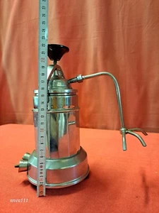 CAFFETTIERA elettrica vintage 4 tazze - Picture 1 of 12