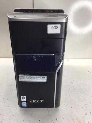 Acer AM5640-U5403A Intel Pentium 960MB Ram No HDD - Image 1 of 4