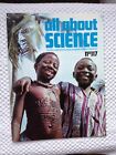 All About Science No 117 (Volume 8 Part 117)Vintage Magazine Junior Encyclopedia
