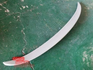 Painted BMW 2009~2015 F01 7-series Sedan trunk spoiler all color ◎ - Picture 1 of 2