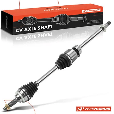 Nuevo conjunto de eje delantero derecho CV para Toyota Corolla 2005-2006 Celica 2000-2005 1,8 L Foto 1 de 4