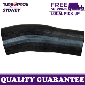 Cold Side Intercooler Hose For Hyundai iLoad / iMax D4CB 2.5L 2008-2012 - Picture 1 of 11