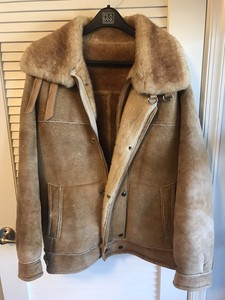 overland bomber jacket