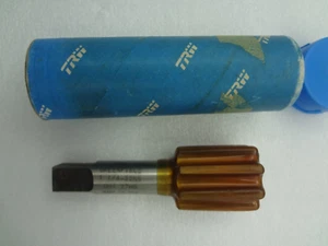 Greenfield TRW Tap & Die Metal Threading Cutting Machinist Tool - New Old Stock - Picture 1 of 12