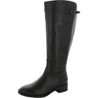 Franco Sarto Womens Belaire Wide Calf Tall Riding Boots Shoes Bhfo 1386