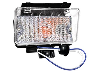 1970 Chevy Chevelle Parking Lamp Light Assembly Fits Right or Left Side L70A - Picture 1 of 1