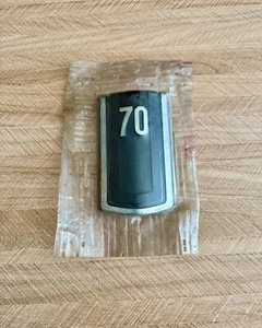 MASK, FR. TOP COVER FOR HONDA CUB C70 PASSPORT 1980 1981 64330-173-000 - Picture 1 of 4