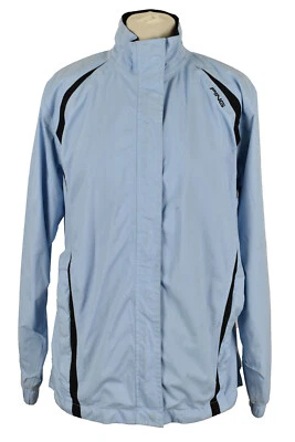 Chaqueta PING Azul Claro Talla Uk 12 Foto 1 de 4