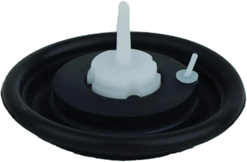 Válvula de esfera de cisterna Opella TORBECK lavadora de diafragma de substituição diafragma flutuante W - Imagem 1 de 1