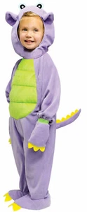 Infant Cute Dinosaur Animal Costume 6-12 Months - Picture 1 of 1
