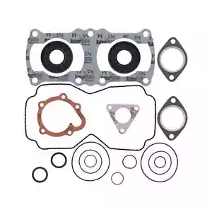 NEW POLARIS 400/440 WINDEROSA COMPLETE ENGINE GASKET KIT 1994-1995 XCR INDY SP - Picture 1 of 1