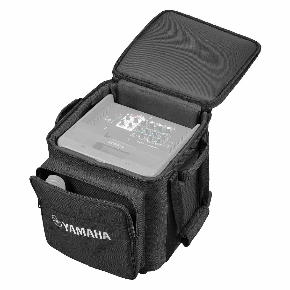 Yamaha Black Pro Audio Cases, Racks & Bags for sale | eBay Yamaha Black Pro Audio Cases, Racks & Bags for sale | eBay
