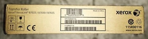 Rodillo de transferencia de sesgo genuino Xerox 115R00116 VersaLink B7000 B7025 B7030 B7035 - Imagen 1 de 2