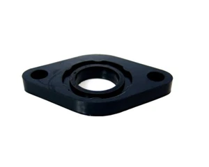 Isolator Ansaugstutzen SCORPEX Generic Cracker, Onyx, Rex Imola Milano RS400 450 - Bild 1 von 2