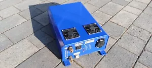 TransWatt inverter TW24/1100 voltage converter 24V 1000W sine wave ex bundle - Picture 1 of 6