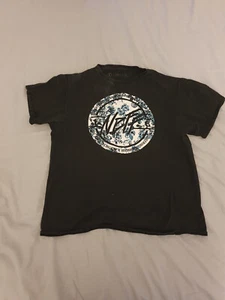 Camiseta Neff Logo 100% Algodón - Talla L - Imagen 1 de 2