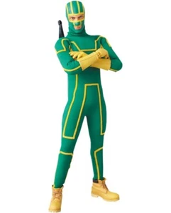 Figura 1/6 Kick Ass - Juguetes Medicom - Kick-Ass 2 - 902190 NUEVO Sellado - Vendedor de EE. UU. - Imagen 1 de 10