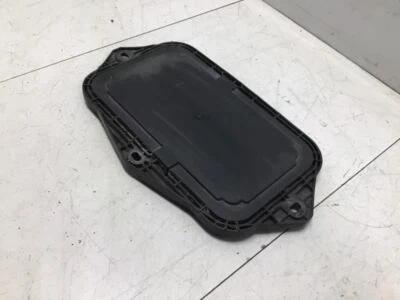 VOLKSWAGEN PASSAT 2007 BANDEJA BATERÍA TAPA FÁBRICA Foto 1 de 4