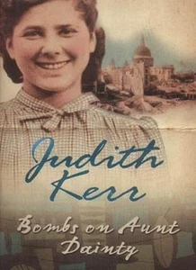 Bombs on Aunt Dainty By Judith Kerr - Picture 1 of 1