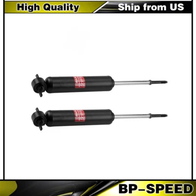 Amortecedores dianteiros para GMC SAFARI & CHEVROLET ASTRO Van 2WD 1985-03 04 05 KYB 2PCS - Imagem 1 de 3