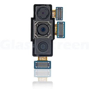 Samsung Galaxy A70 2019 A705 Back Camera Module 32 Wide 8MP Ultrawide 5MP - Photo 1 sur 1