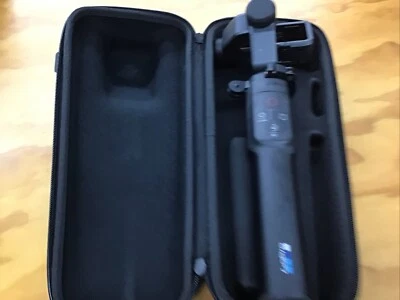 Estabilizador de cardán GoPro Karma con estuche - MSIP-REM-WD7-ASPK1 - GUC Foto 1 de 4