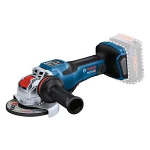Bosch Gwx 18V-15 PSC Professionale Biturbo Smerigliatrice 125mm 18V Nudo Unità - Bild 1 von 2
