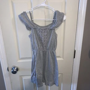 Mudd Girls Size 12 Casual Dress - Picture 1 of 5