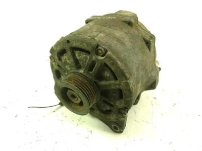 059903015P alternatore per AUDI A8 (4E2 4E8) 4.0 TDI QUATTRO 2002 20254872 - Immagine 1 di 4