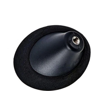 GJ6A-66-930A Fit For Mazda 3 5 6 2003-2008 Car Radio Antenna Aerial Base Black - Picture 1 of 11