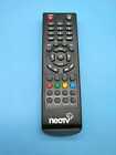 Original neoTV Set-top Box Remote Control