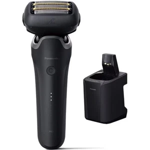 Panasonic ES-L570D-K shaver LAMDASH PRO 5 blades AC100-240 Japan Import New - Picture 1 of 4