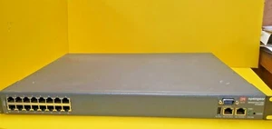 Opengear IM4216-2-DAC-X0 16-Port Infrastructure Manager Dual PS (C7-3-G753) - Picture 1 of 12