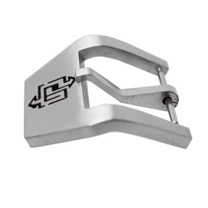 ¡Nueva hebilla de acero inoxidable para iluminación para Panera! - Imagen 1 de 4