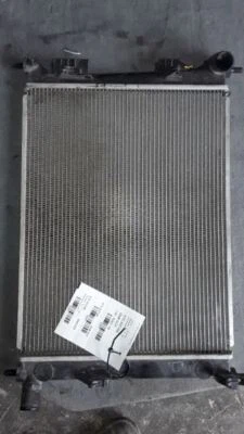 12 13 14 15 16 17 KIA RIO RADIATOR RIO 2015 Foto 1 de 4