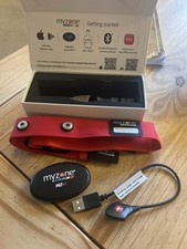 myzone belt ebay