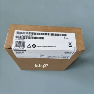 Siemens S7-300 Analog Input Module 6ES7331-7PF01-0AB0 6ES7 331-7PF01-0AB0 - Picture 1 of 1