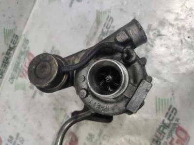 90530995 Turbocompresor para OPEL ASTRA G BERLINA Club 295741 - Imagen 1 de 3