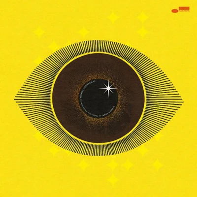 No More Water: The Gospel of James Baldwin by Meshell Ndegeocello [CD] — 第 1/2 张图片