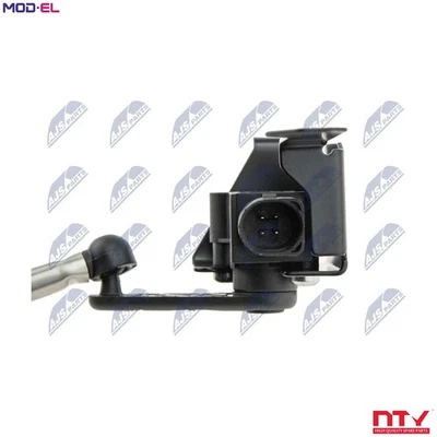 CONDENSER AIR CONDITIONING CCS-FT-022 FOR FIAT 188 A4.000 1.2L 4cyl PUNTO - Image 1 of 4