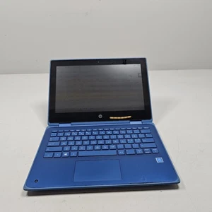 HP ProBook x360 11 G5 EE- Intel Pentium Silver N5030 4GB - Refurbished, No OS - Picture 1 of 15