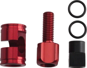 Cable Adjuster - Avid Shorty Ultimate Cable Adjuster and Barrel Service Parts - Picture 1 of 1