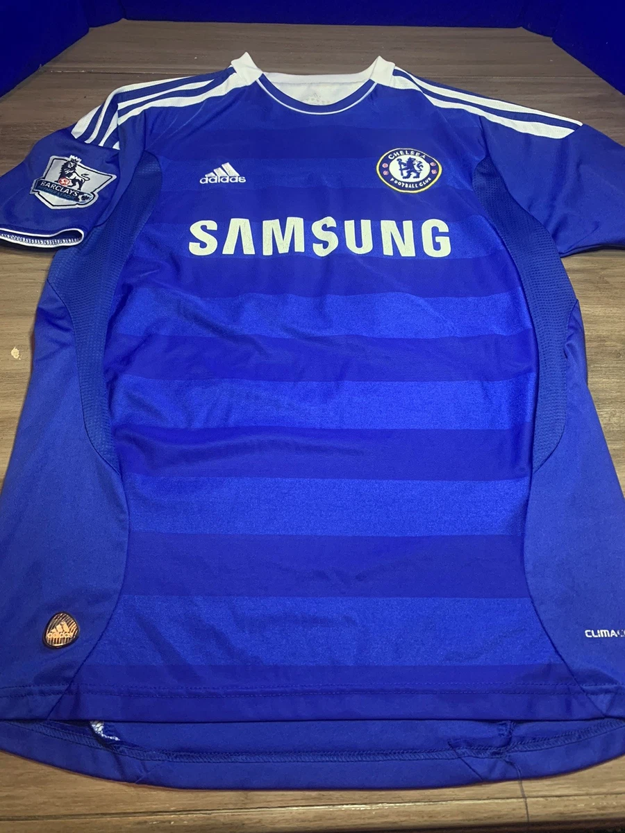 adidas Chelsea International Club Soccer Fan Jerseys for sale | eBay