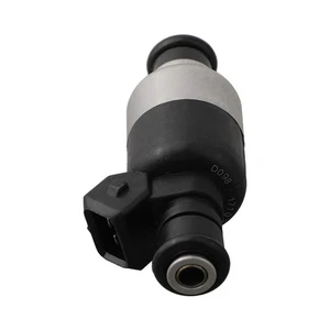 Fuel Injectors Fuel Injectors Direct Replacement 1pc Metal+ABS Practical - Picture 1 of 12